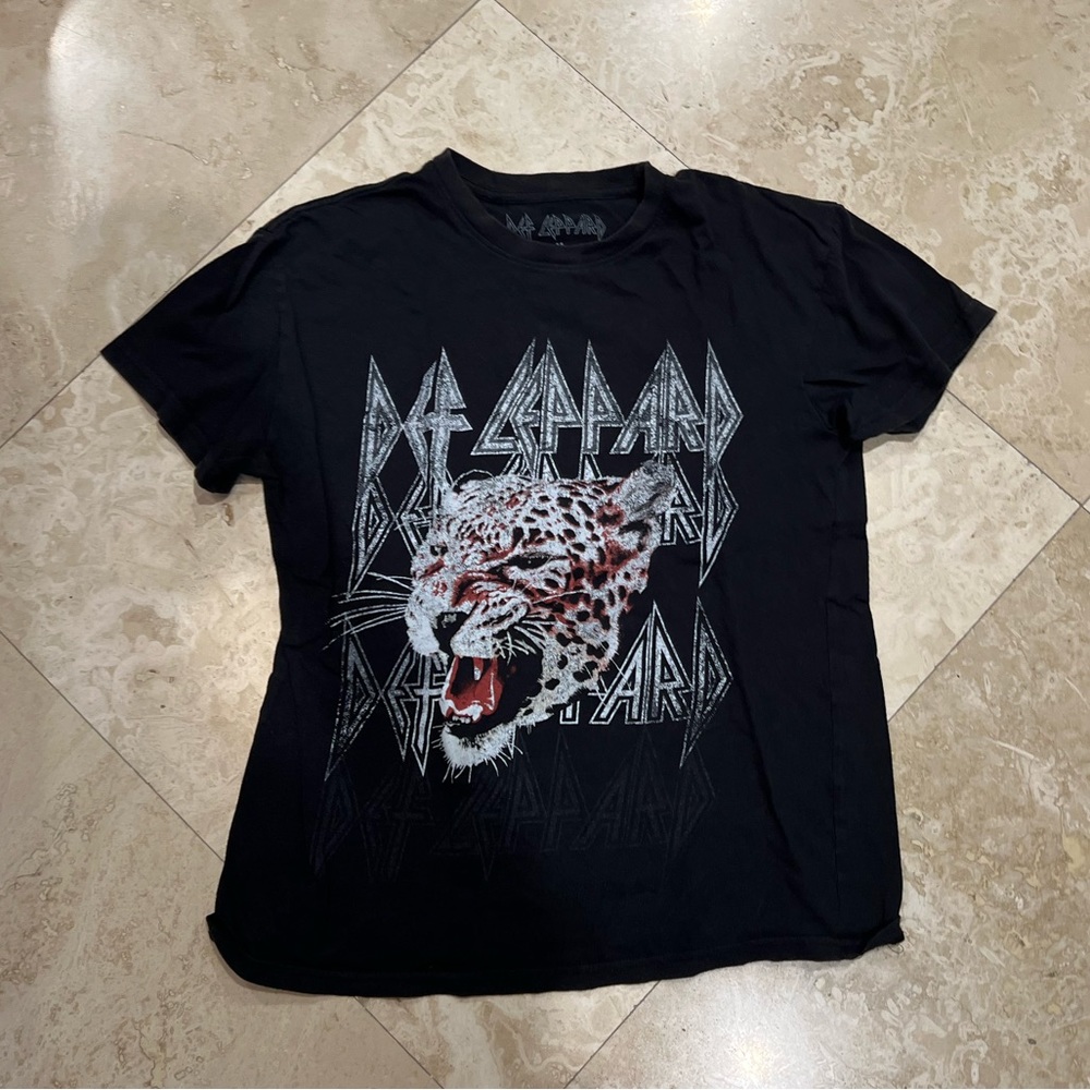 Vintage Graphic Tee